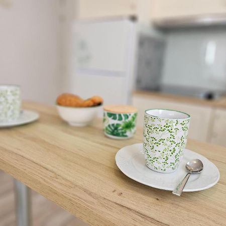 New Loft Sweet Holidays, Playa De Los Cristianos Los Cristianos  Bagian luar foto