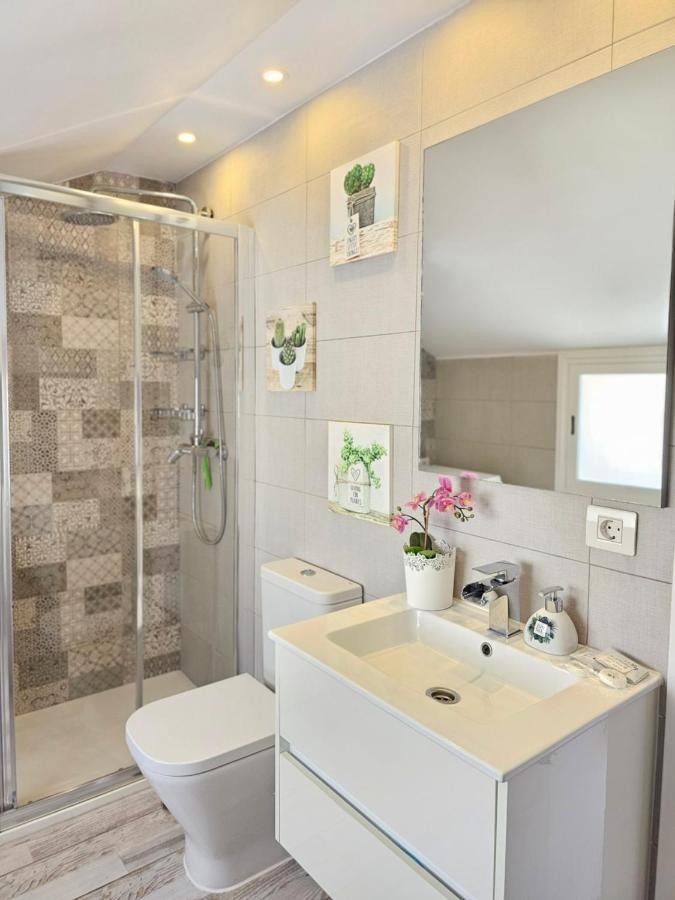 New Loft Sweet Holidays, Playa De Los Cristianos Los Cristianos  Bagian luar foto