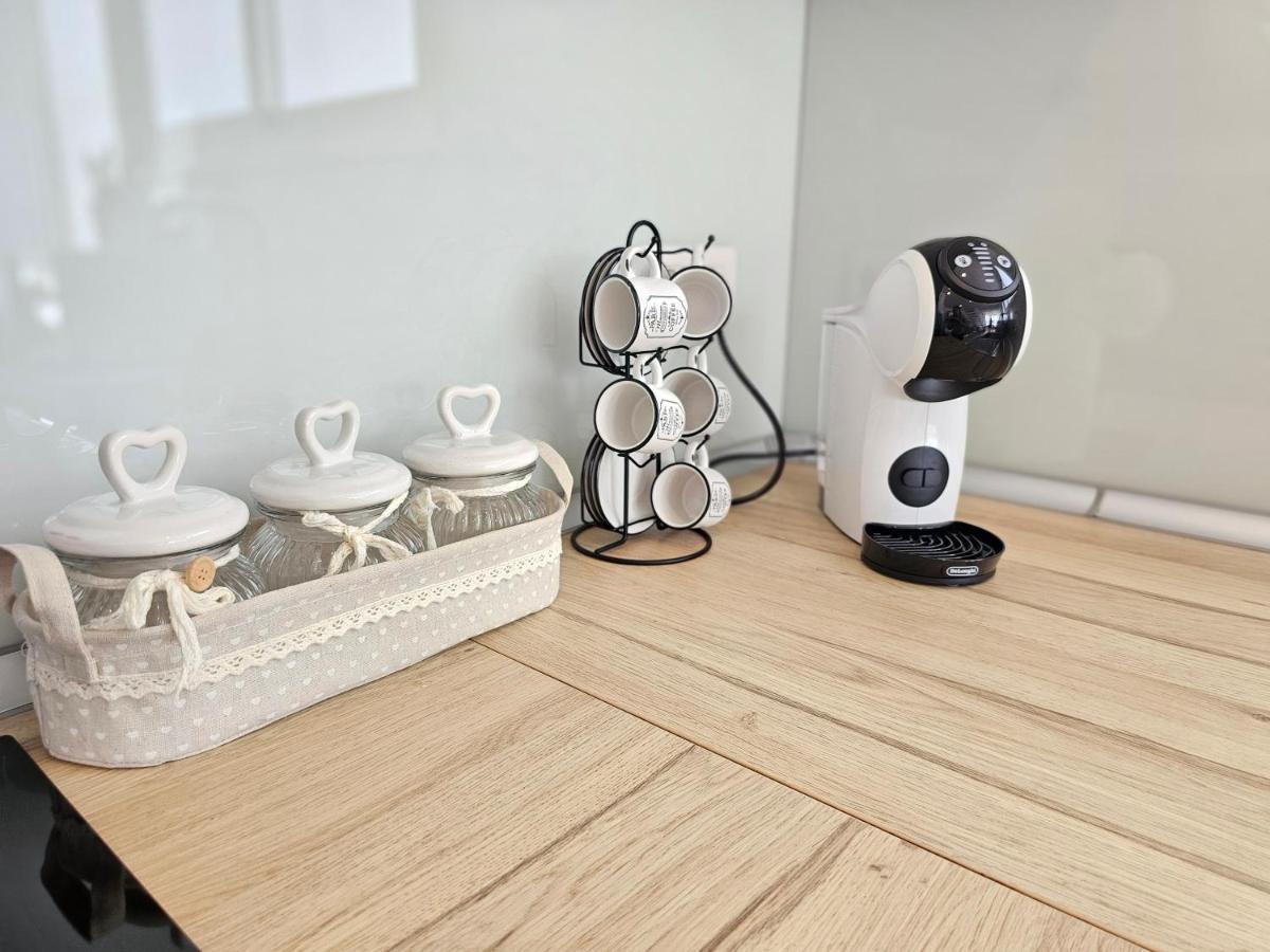New Loft Sweet Holidays, Playa De Los Cristianos Los Cristianos  Bagian luar foto