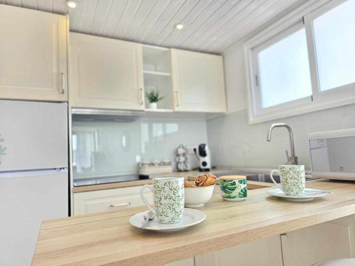 New Loft Sweet Holidays, Playa De Los Cristianos Los Cristianos  Bagian luar foto