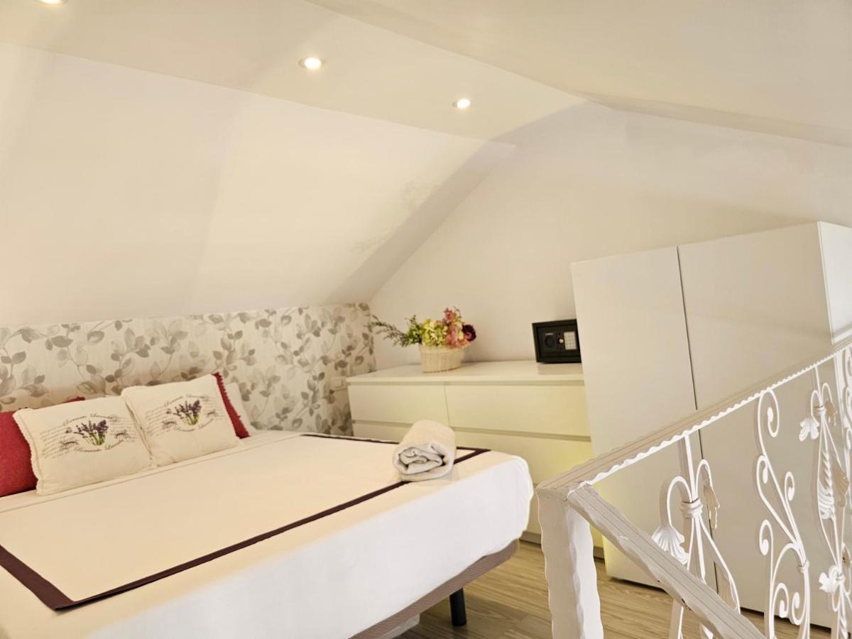 New Loft Sweet Holidays, Playa De Los Cristianos Los Cristianos  Bagian luar foto