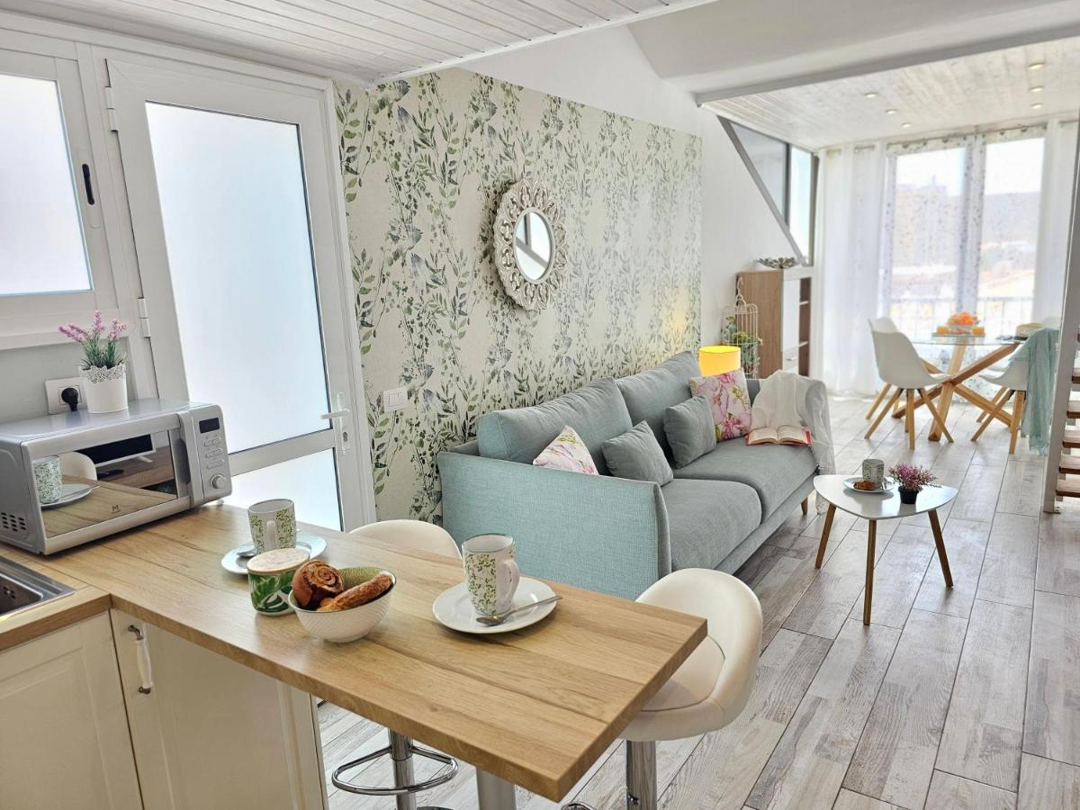 New Loft Sweet Holidays, Playa De Los Cristianos Los Cristianos  Bagian luar foto