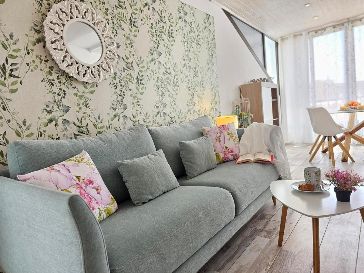 New Loft Sweet Holidays, Playa De Los Cristianos Los Cristianos  Bagian luar foto