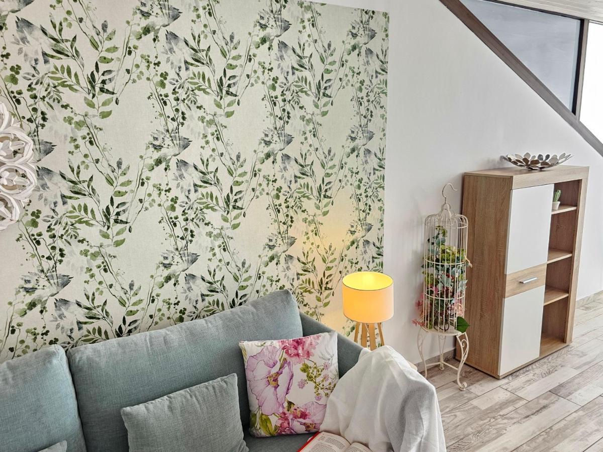 New Loft Sweet Holidays, Playa De Los Cristianos Los Cristianos  Bagian luar foto