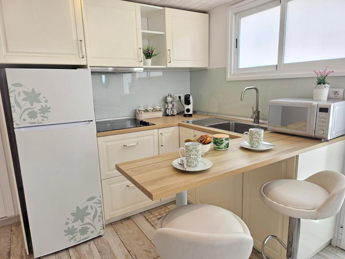 New Loft Sweet Holidays, Playa De Los Cristianos Los Cristianos  Bagian luar foto