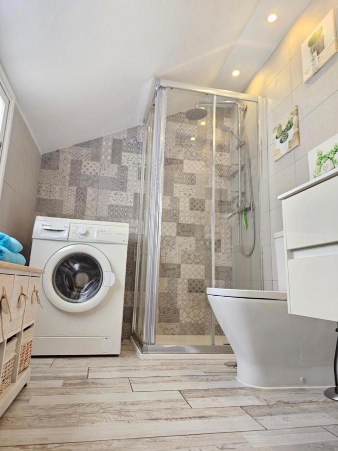 New Loft Sweet Holidays, Playa De Los Cristianos Los Cristianos  Bagian luar foto
