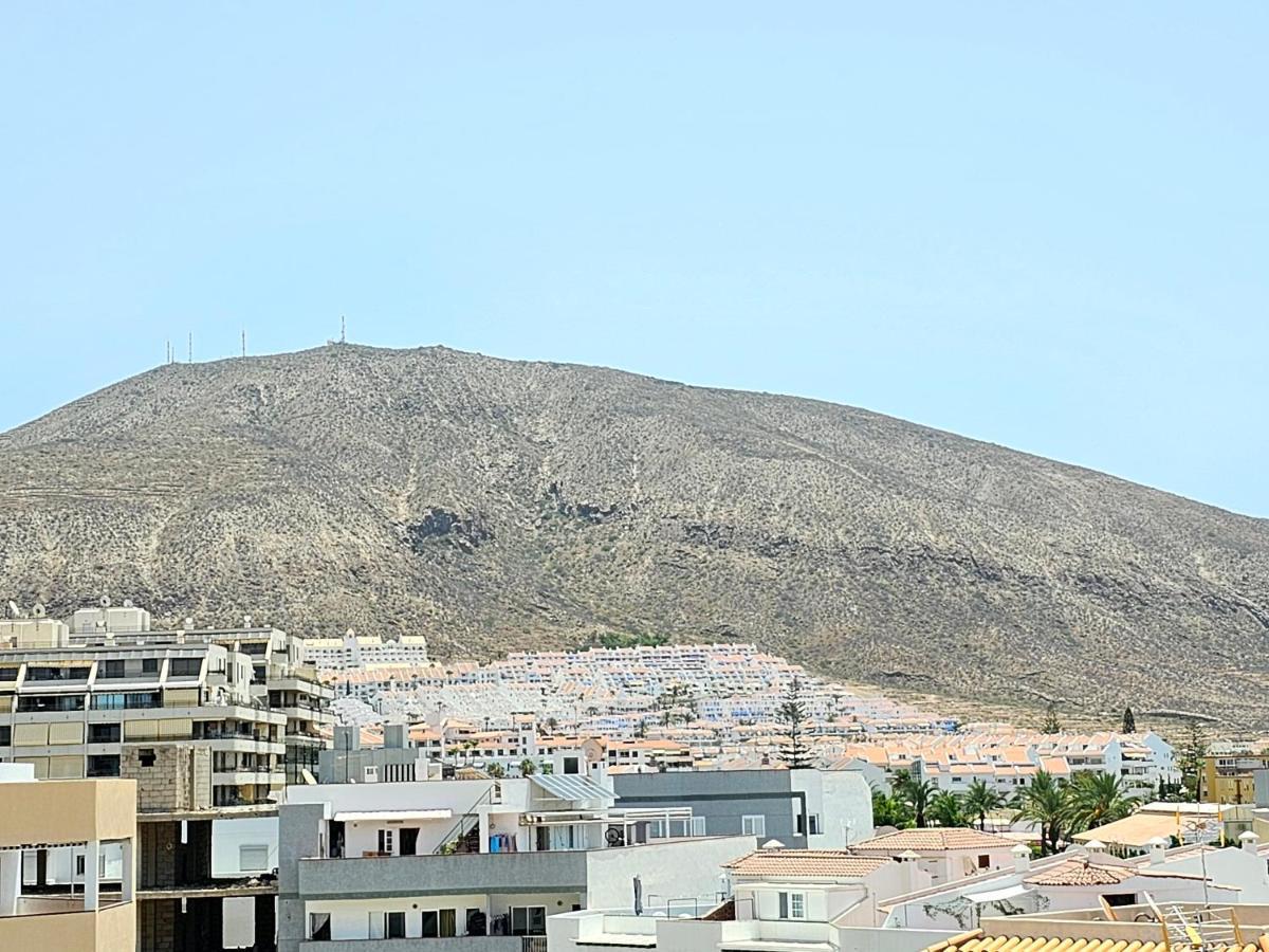 New Loft Sweet Holidays, Playa De Los Cristianos Los Cristianos  Bagian luar foto