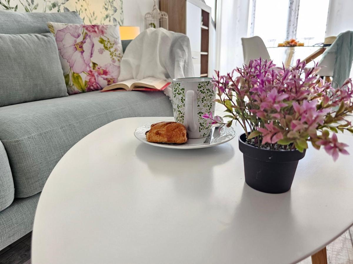 New Loft Sweet Holidays, Playa De Los Cristianos Los Cristianos  Bagian luar foto