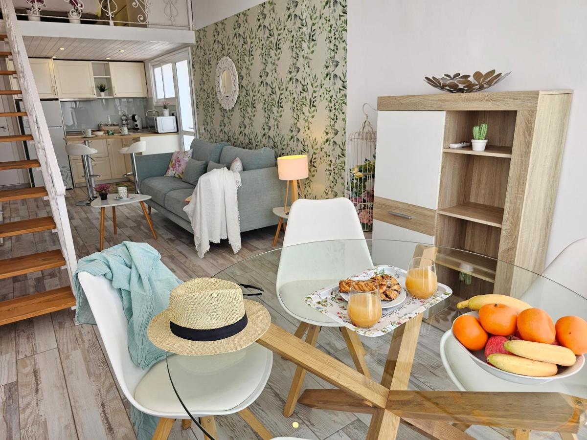 New Loft Sweet Holidays, Playa De Los Cristianos Los Cristianos  Bagian luar foto
