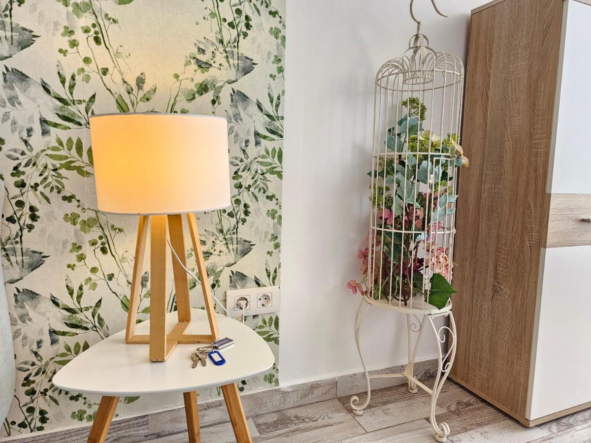 New Loft Sweet Holidays, Playa De Los Cristianos Los Cristianos  Bagian luar foto