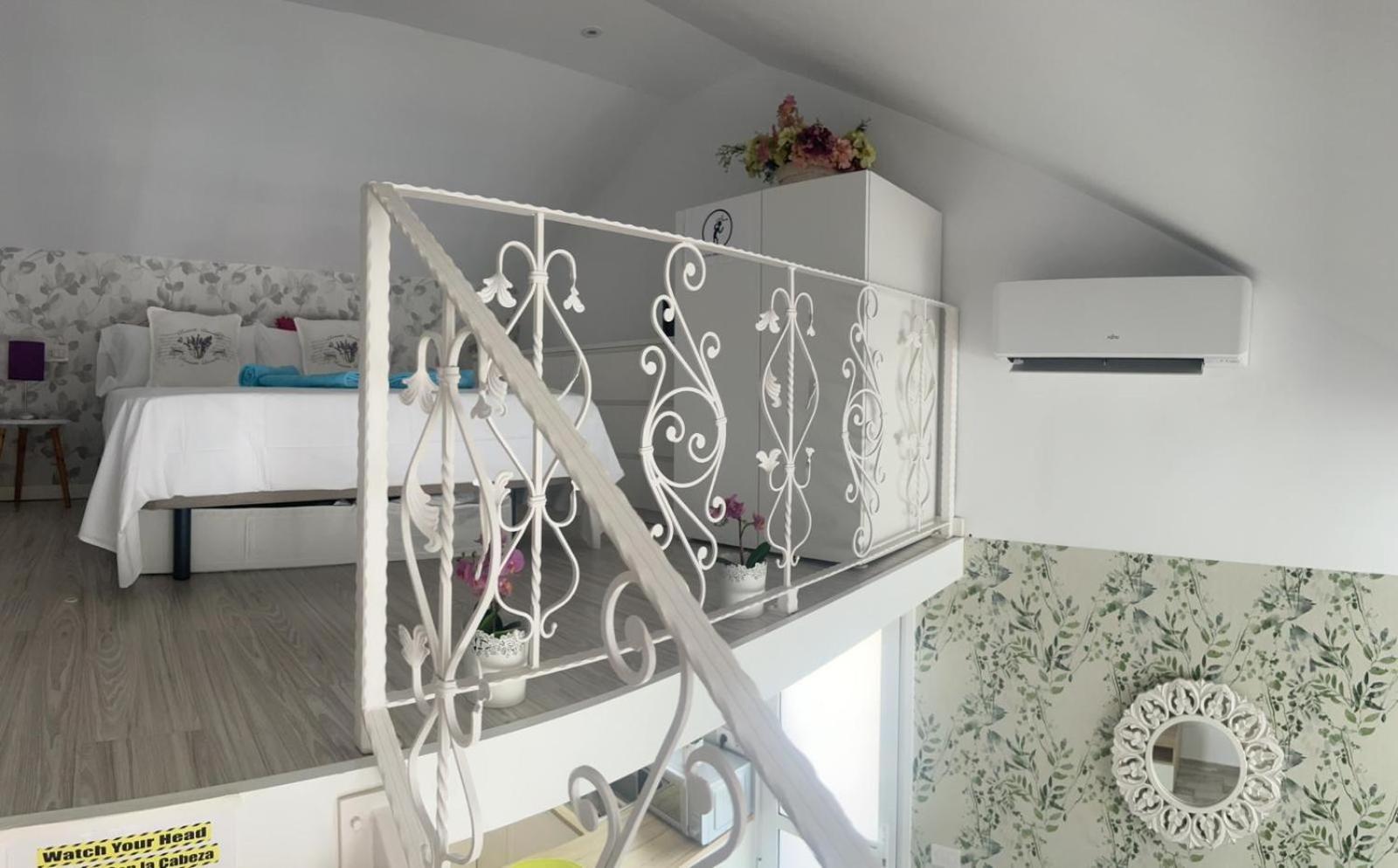 New Loft Sweet Holidays, Playa De Los Cristianos Los Cristianos  Bagian luar foto