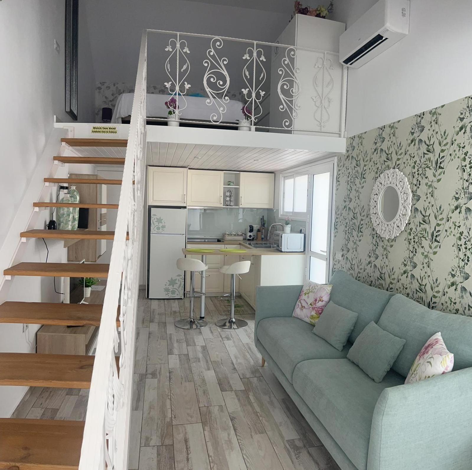 New Loft Sweet Holidays, Playa De Los Cristianos Los Cristianos  Bagian luar foto