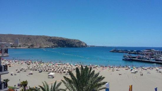 New Loft Sweet Holidays, Playa De Los Cristianos Los Cristianos  Bagian luar foto